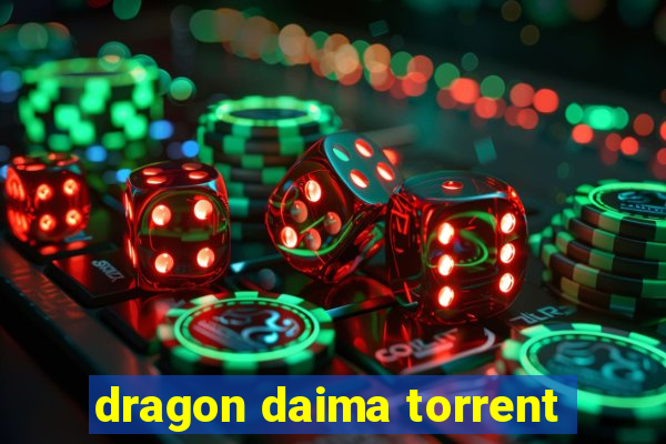 dragon daima torrent